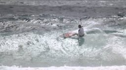 Jordy Smith | Africa X Files