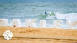 Pro Santa Cruz 2018 Highlights: Kanoa Igarashi Crowned On Epic Finals Day