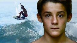 Surf Kilian God | Bali Surf Trip
