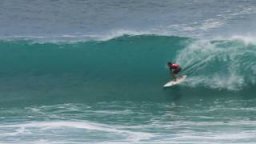 Day 1 Highlights - 2017 Volcom Pipe Pro
