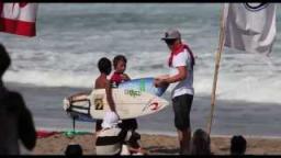 Rip Curl Asia GromSearch 2013 - Series #8 - Padma