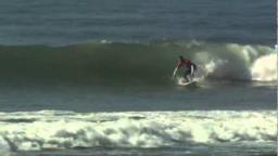 VZ Trials Heat - 2011 Billabong Pro J-Bay