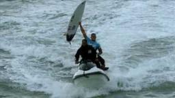 Final Day Highlights - 2013 Vans World Cup Of Surfing