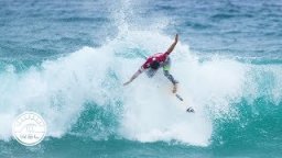 2017 Ballito Pro Highlights: Early Rounds Action From South-Africa