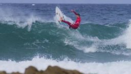 Opening Day Highlights From Cascais