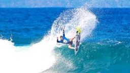 2016 Azores Airlines Pro Pres. By Sumol Highlights: Gouveia, Dupont Victorious In Azores