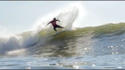 Volcom Unsound Pro Day 1