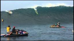 Paige Alms At Jaws 2 