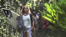 O'Neill Spring Summer 2016 Preview