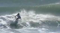 Final Day Highlights - 2012 TBS Bank New Zealand Surf Festival