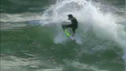 Day 1 Round 1 Highlights - 2012 O'Neill Coldwater Classic