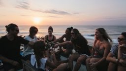 12-Day Surf trip, Bali, Indonesia