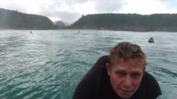 HUMBLED: The Waimea Wipeout Reel