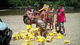 VOLCOM - Pure Fun at the Loretta Lynn Am National championships (Re-Cap)
