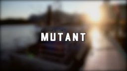 Fall/Winter 2015 O'Neill MUTANT