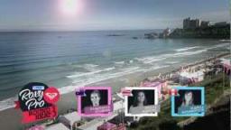 Roxy Pro 2012 Round 3 - Heat 3