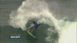 Day 1 Highlights - 2013 Drug Aware Margaret River Pro