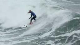 Day 2 Highlights - 2012 Vans Pier Classic