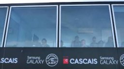 Cascais Billabong Pro 2014 Highlights Day 4