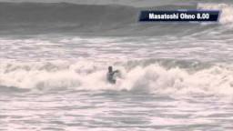 Final Day Highlights - 2013 Murasaki Shonan Open