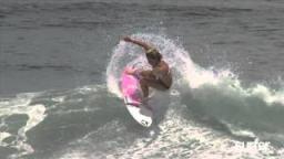 SURFER - Coco Ho - Fantasy Surfer Brazil