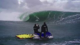 Massive Barrels At Pe'ahi And Mullaghmore Reign Supreme | Clips Of The Month January 2020