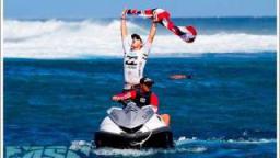 2010 Billabong Pro Tahiti Final Day Highlights