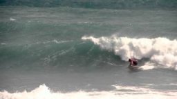 2014 Taiwan Open Of Surfing - Day 2 Highlights