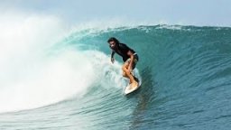 SURF | Dave Rastovich | Magic Carpets