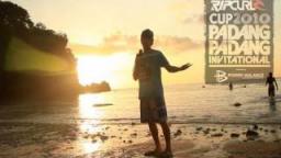 2010 Padang Cup, It's still 'On When it's On' for Rip Curl Cup at Padang Padang