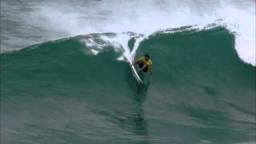 Day 2 Highlights - 2013 Vans World Cup Of Surfing