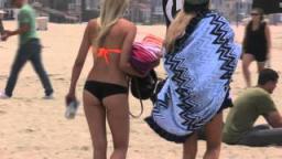 2012 Volcomania VQS World Championships Final Day Highlights