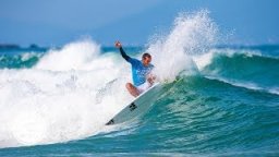 Pro Anglet 2017 Highlights: Winners Take All On Finals Day