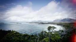 Rip Curl Pro Tofino 2012 Trailer