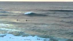 Surfing Techniques: What To Do In A Rip Current