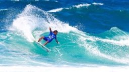 2016 Azores Airlines Pro Pres. By Sumol Highlights: Good Surfing To Launch Festivities