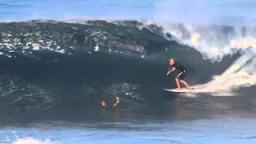 Backdoor Highlights 2013