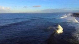 Thurso Drone Footage