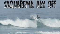 Day Off - Oi Rio Pro