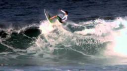 Jordy Smith Air Combo