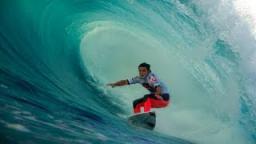 Quiksilver Pro France 2012 - Day 5 Highlights