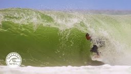 2017 Caraïbos Lacanau Pro Highlights: Action Intensifies In Round Four