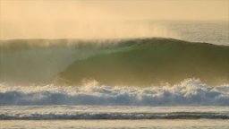 Volcom Stone Presents… Ryan Burch… The Rush Of The Continuous Rhythm