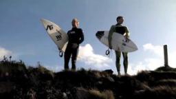 Ireland: Pints and Peaks