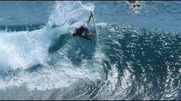 Lark: A Vissla Short Film Featuring Eric Geiselman