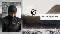 Noah Wegrich | Welcome To Team O'Neill
