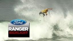 Rip Curl Pro Men's Semi Finals - Heat 1