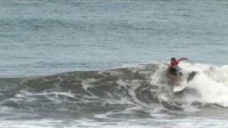 Billabong ISA World Surfing Games - Costa Rica - Day 8