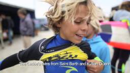 La Torche - Rip Curl GromSearch Presented By POSCA 2013