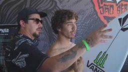 Highlights: Red Nose São Sebastião Pro, Finals Day